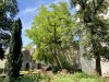 Der Rosengarten