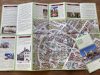 Historischer Stadtplan