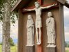 Feldkreuz am Gögerl