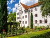 Der Rosengarten
